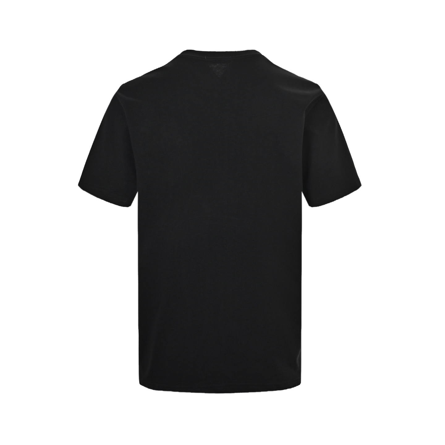 Loewe 25ss Angpao joint embroidered short sleeve