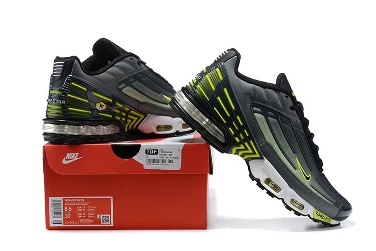 AirMax Plus3  Pure Original Tn