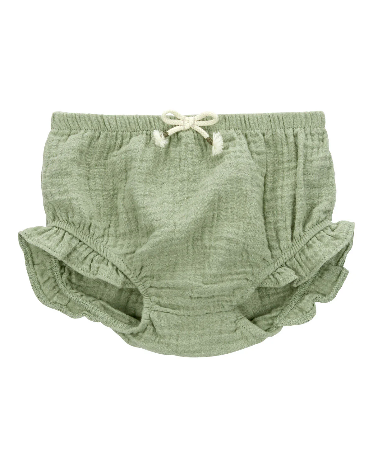 Carter's Baby 3-Piece Little Short Set