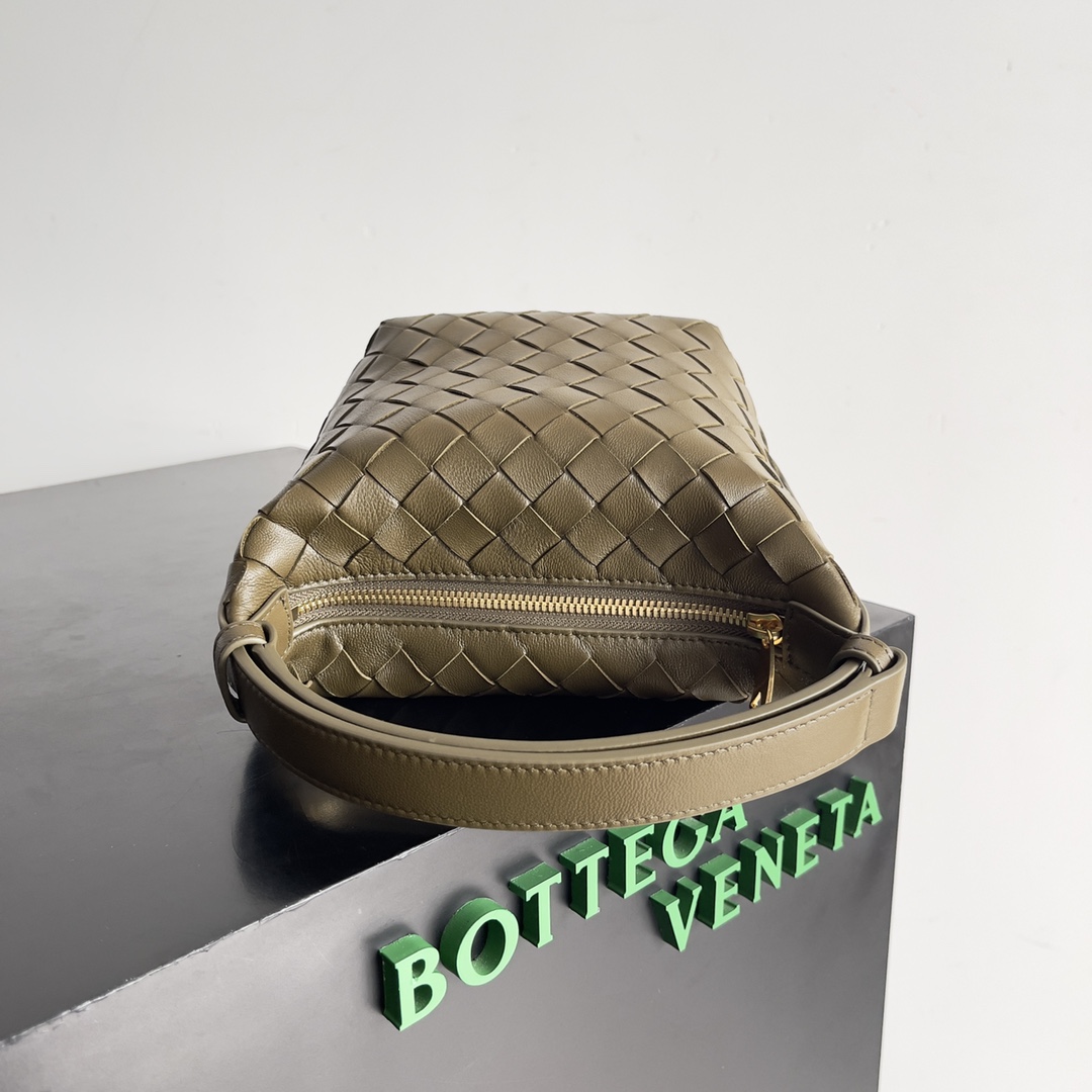 Bottega Veneta bottega handbag 776781