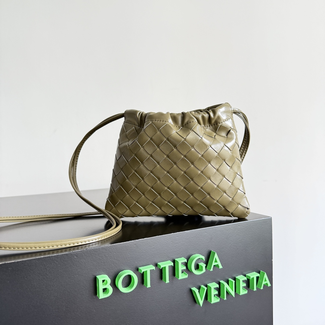 Bottega Veneta DUSTBAG Mini Handbag 816987