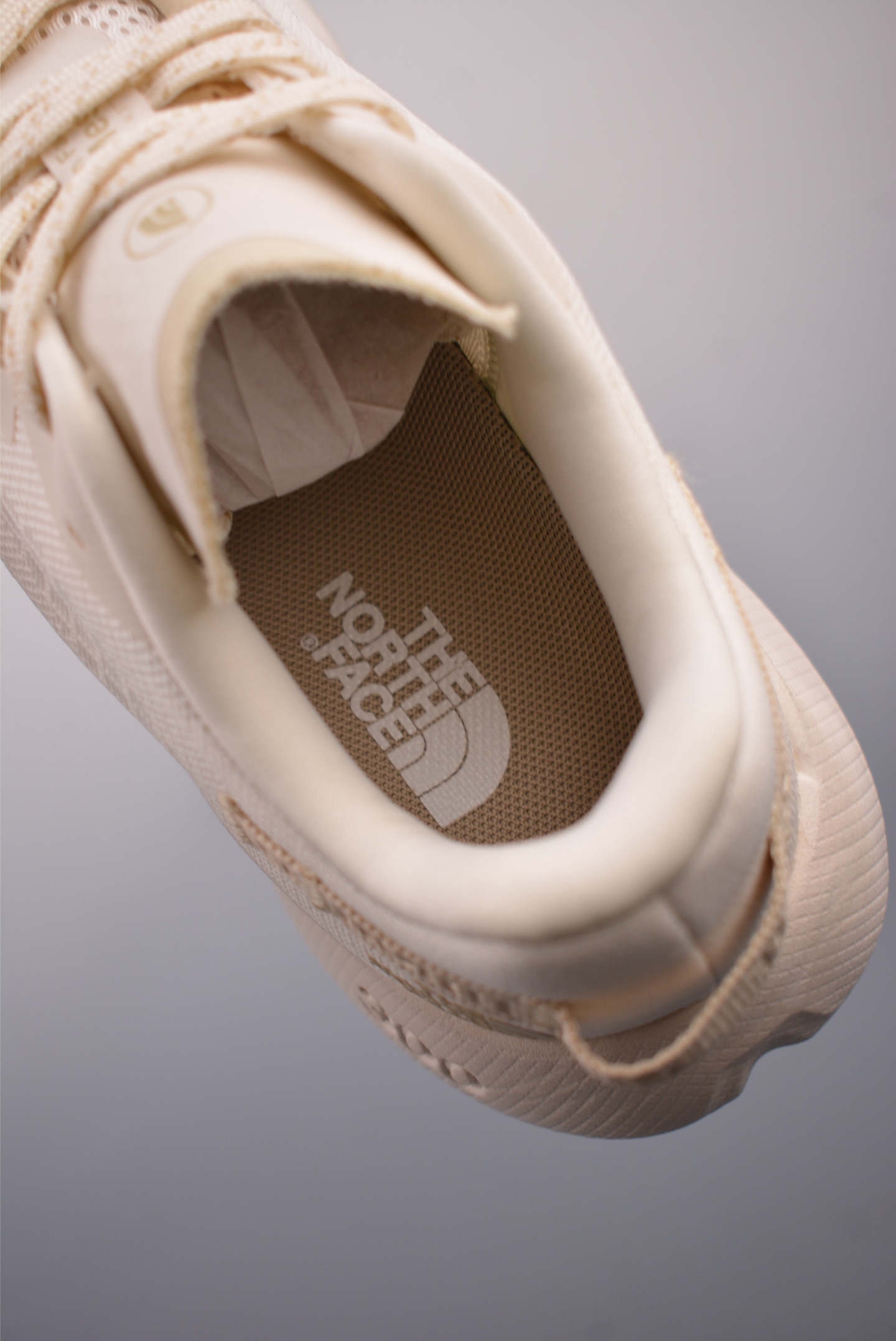 The North Face Altamesa 300 sneakers off-white NF0A8A9SWID-080