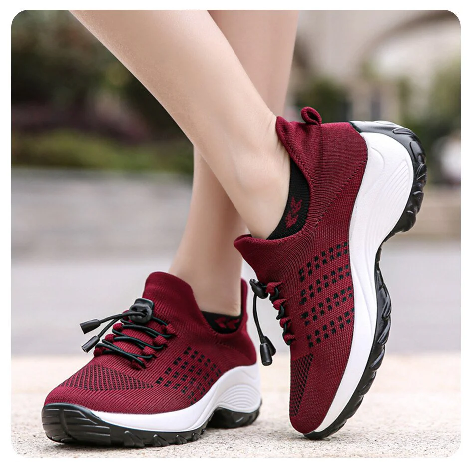 Women's Running Shoes 15