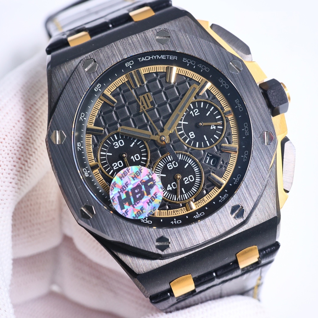 Audemars Piguet Royal Oak Offshore Series 26420CE.OO.A127CR.01