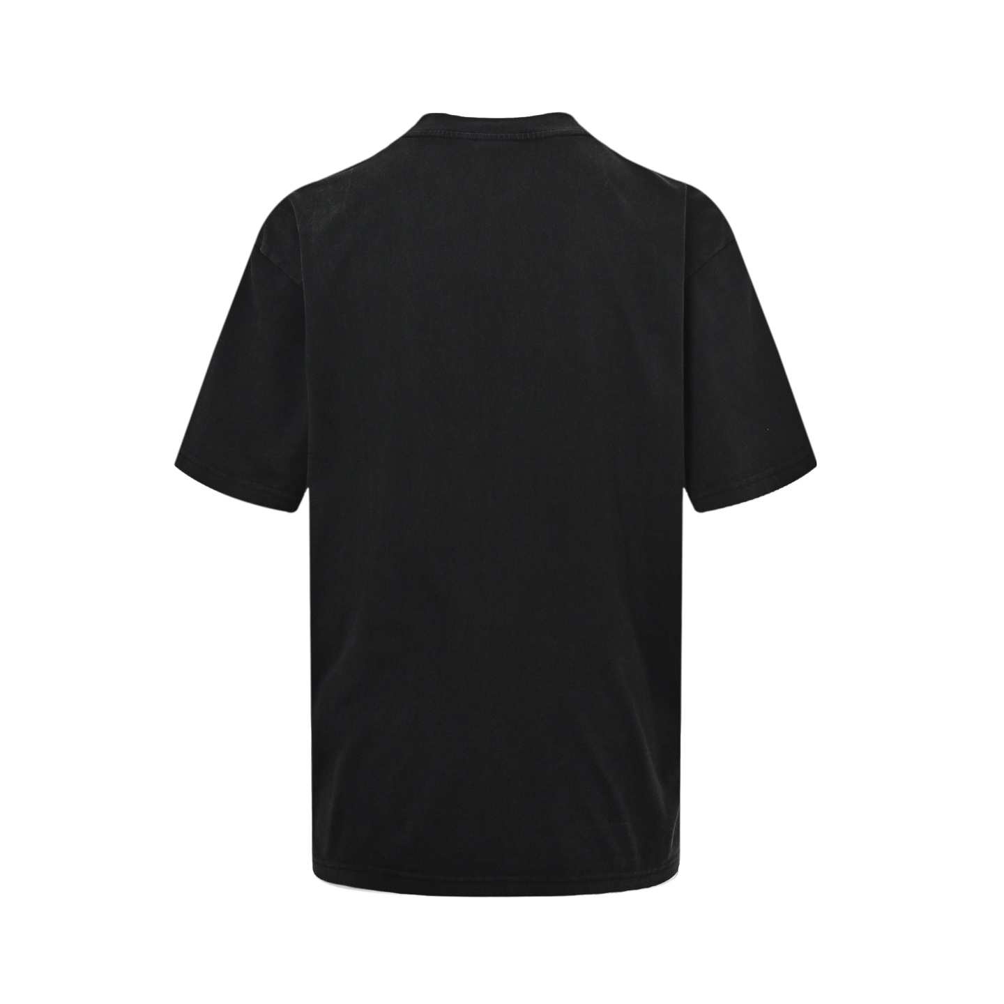 Balencia getariat wash short sleeves