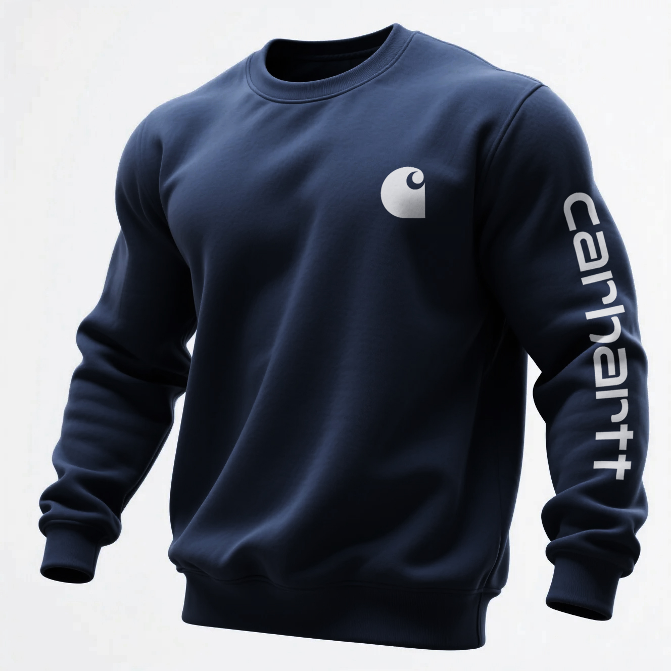 Carhartt FR Winter Workwear Jacket