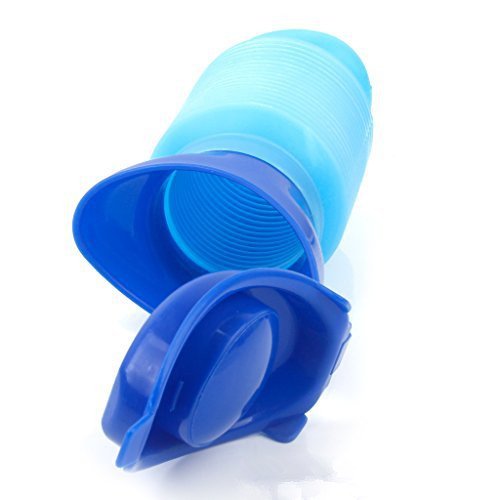 Emergency Urinal Portable Reusable Outdoor Urinal