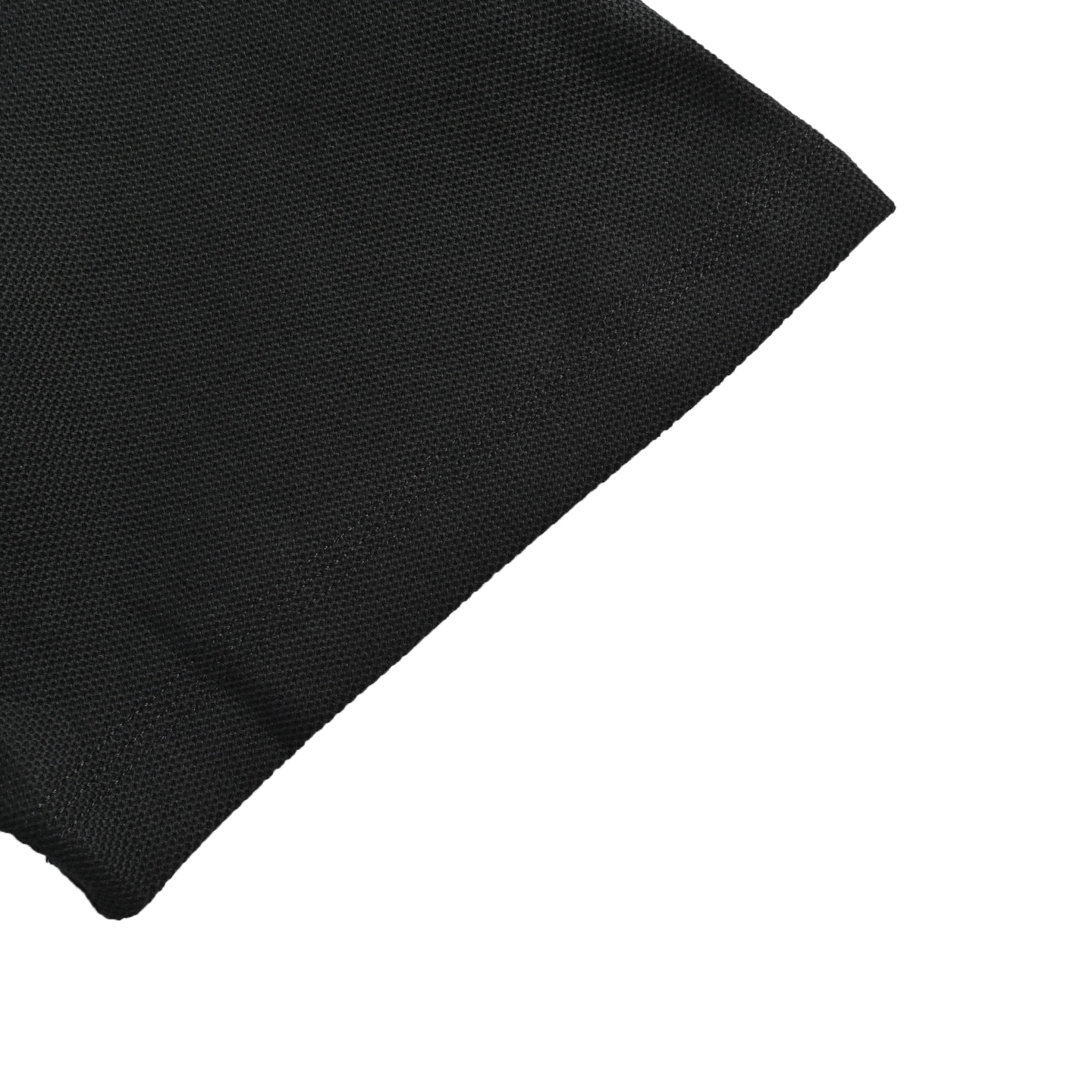 Burberry 25ss shield embroidered Polo short sleeve