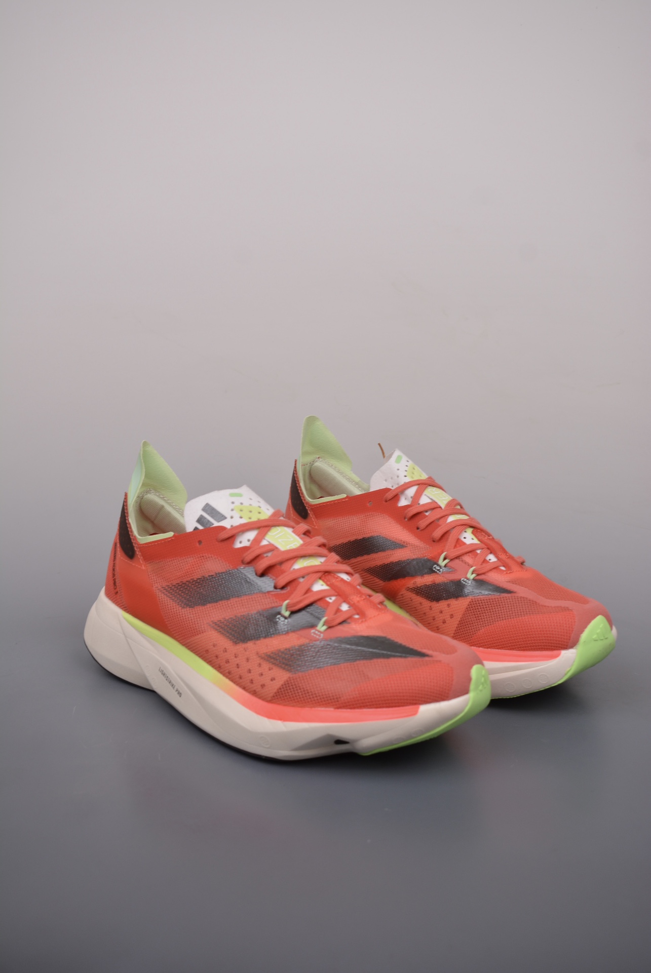 Adidas Adios Pro 3 w red black IG6443