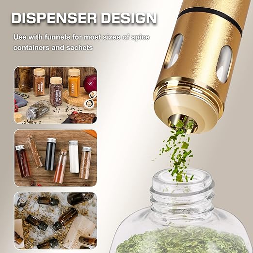 Electric Herb Grinder