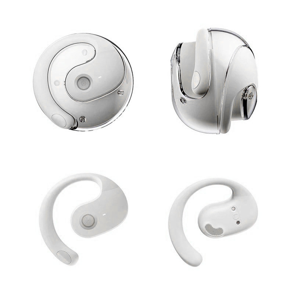 HOT SALE🔥Wireless Earbuds Bluetooth Headphones Stereo Noise Reduction BT 5.4 Earphones - BUY 2 FREE SHIPPING