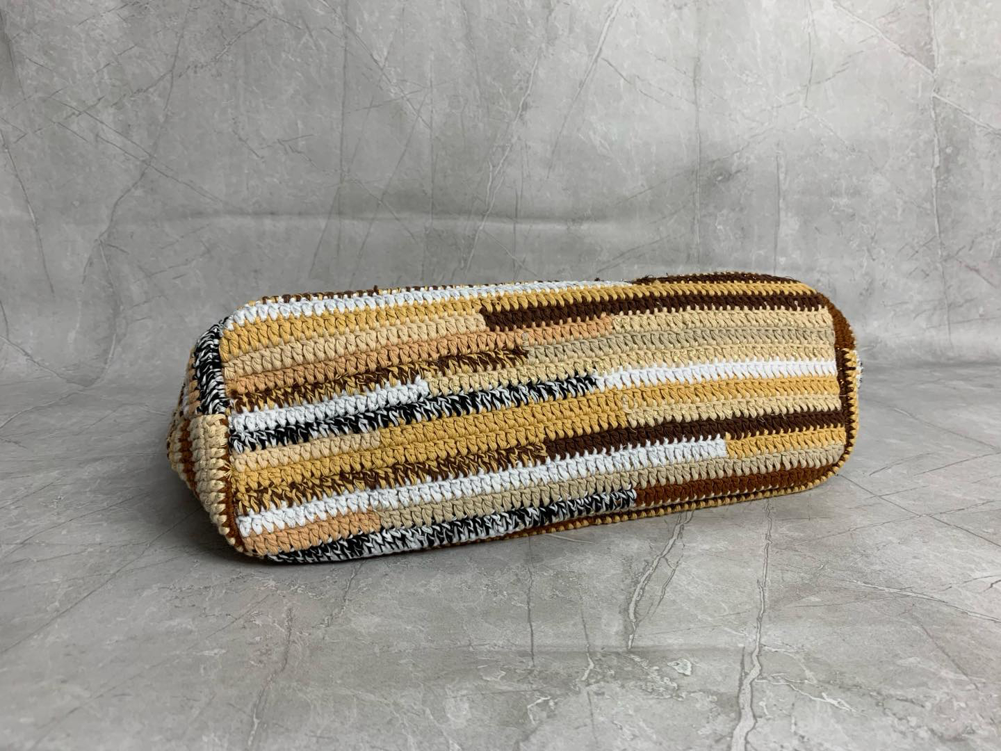 Miu Miu embroidered bag 5BG228