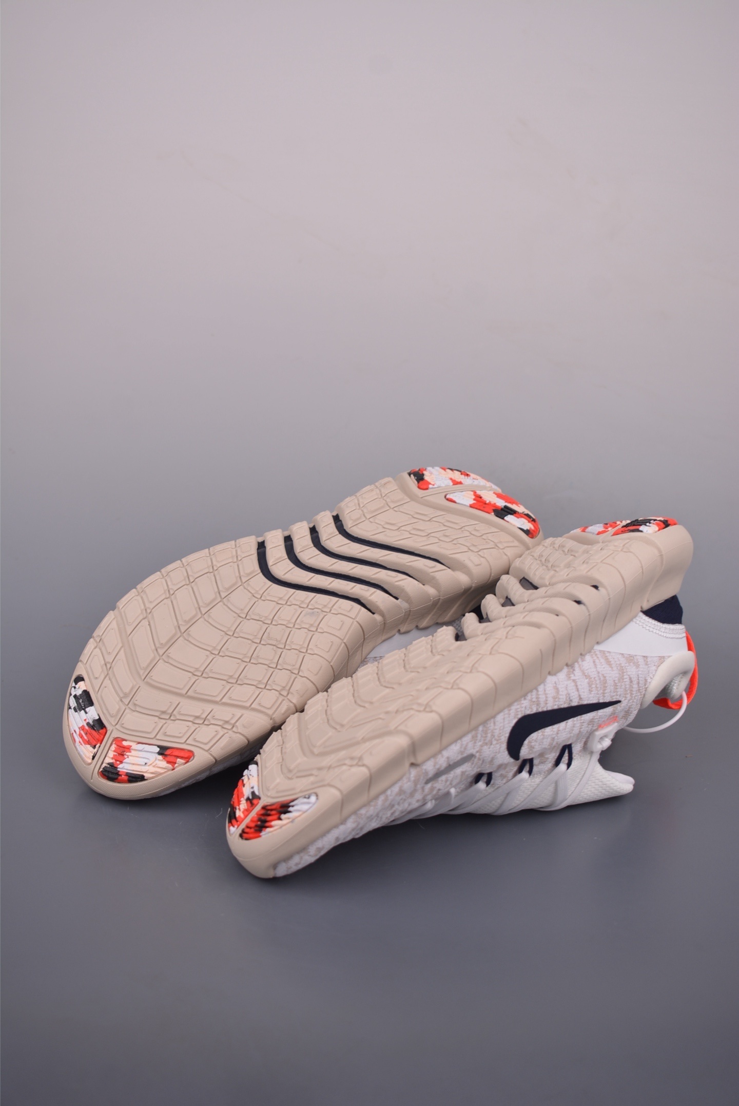 Nike Free RN 5.0 Next Nature “Camo White and Blue Hook” CZ1884-103
