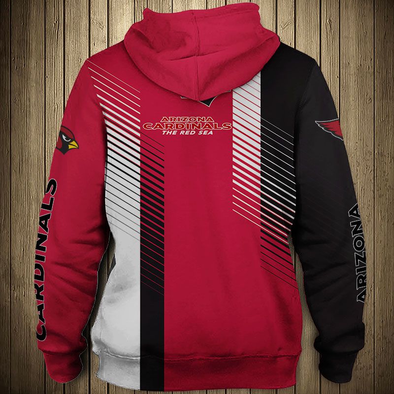 ARIZONA CARDINALS 3D AC3303