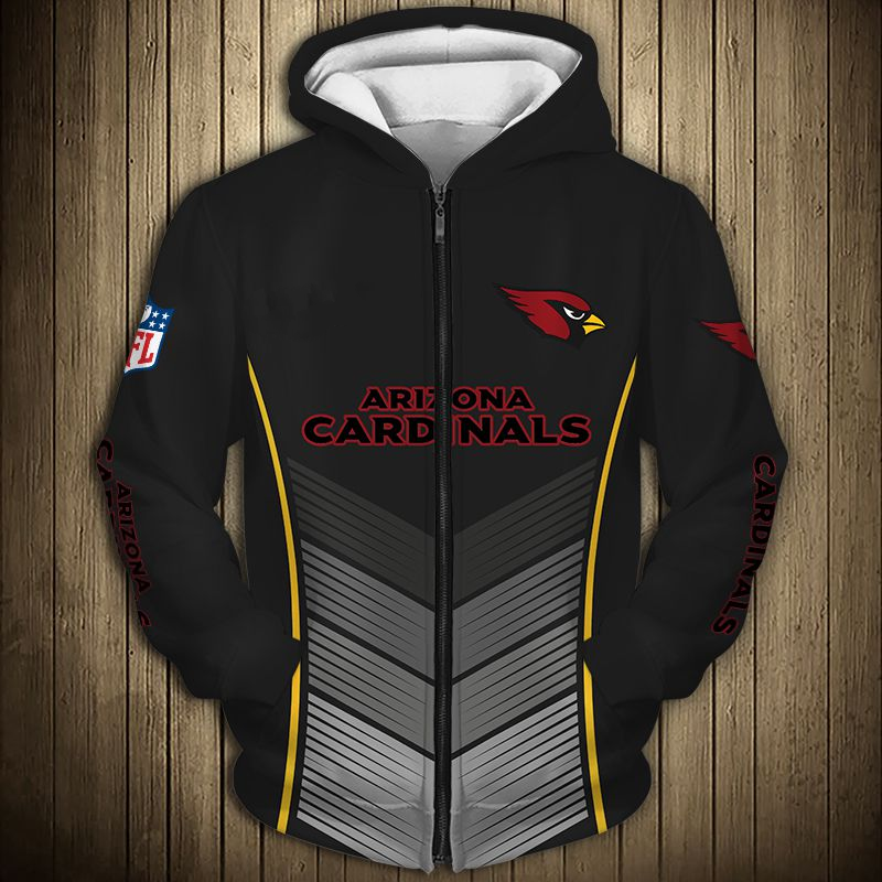 ARIZONA CARDINALS 3D AC220