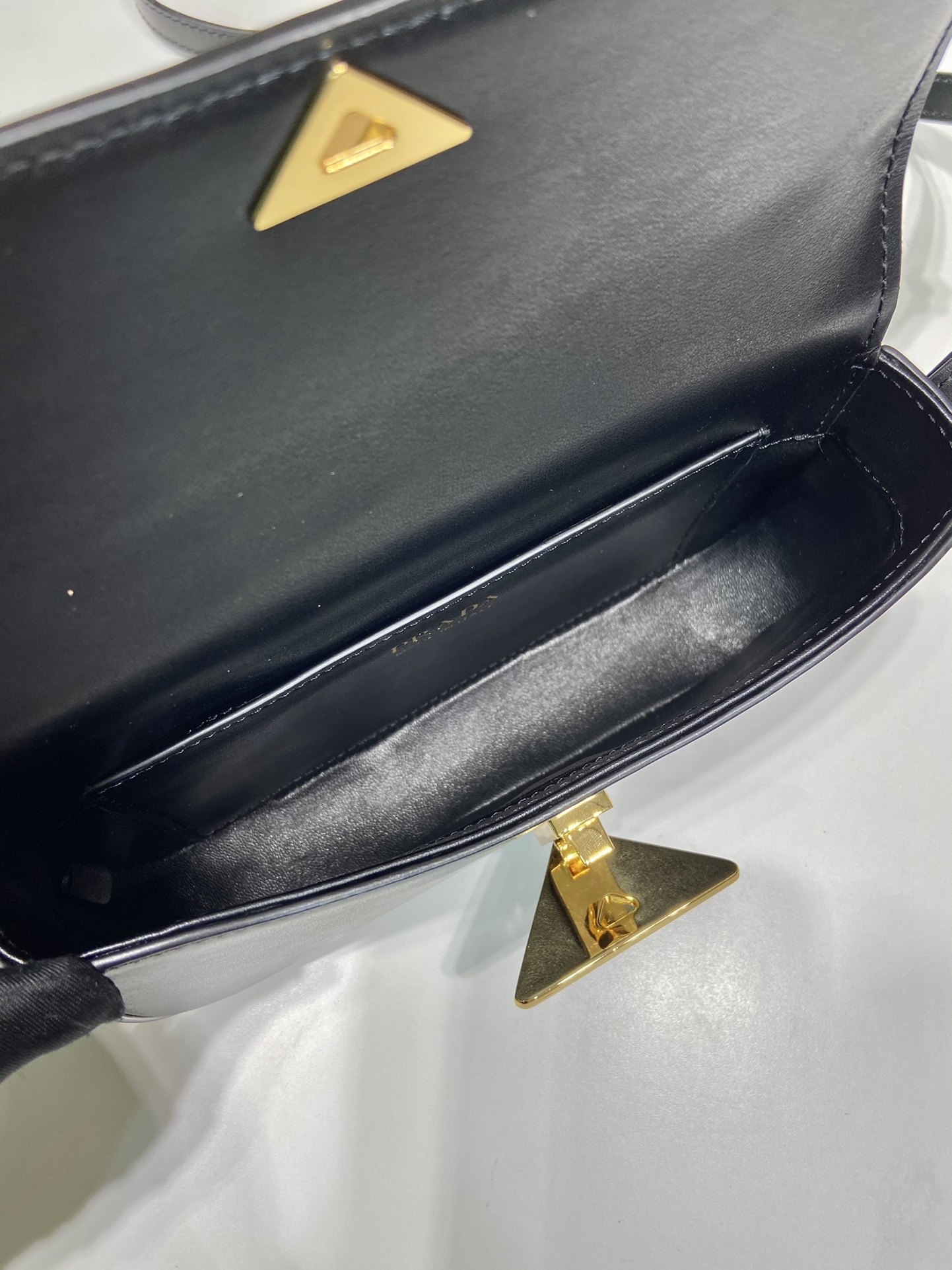 Prada Shoulder Bag 1BD339