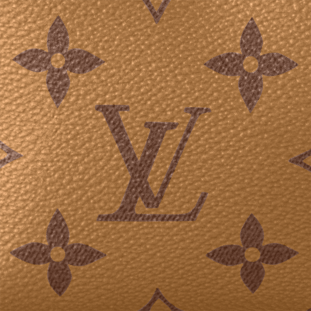 Louis Vuitton ATLANTIS BB Bag M46816