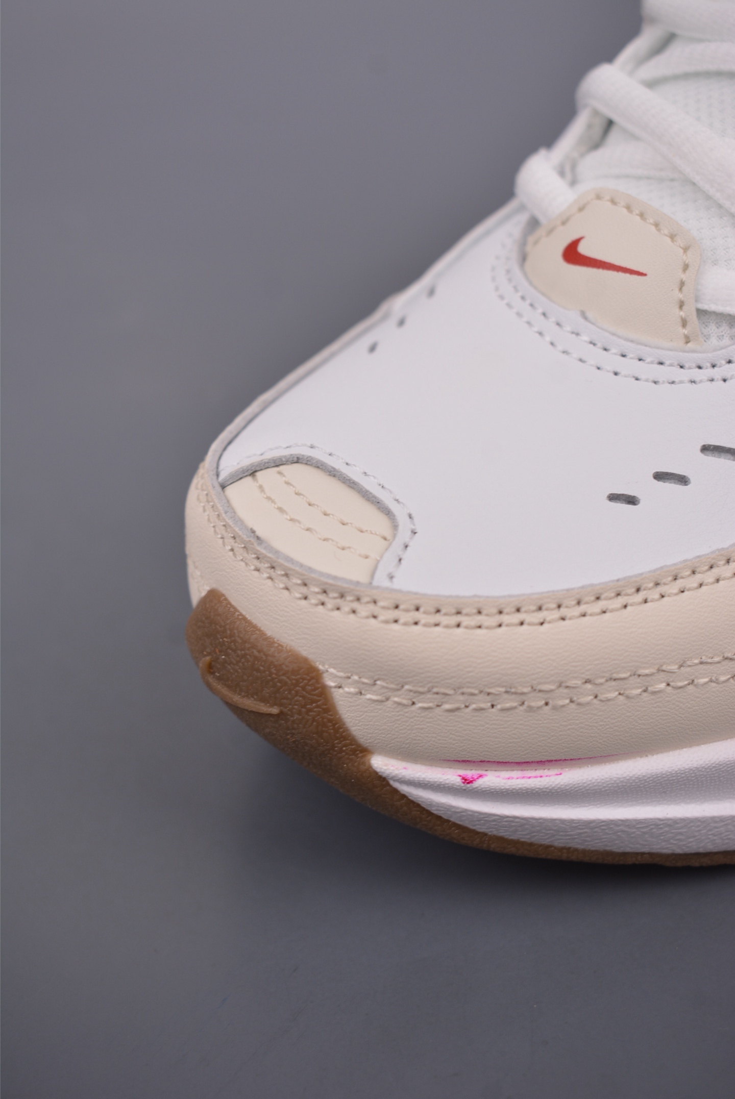 Nike M2K Tekno White Beige 15445-103