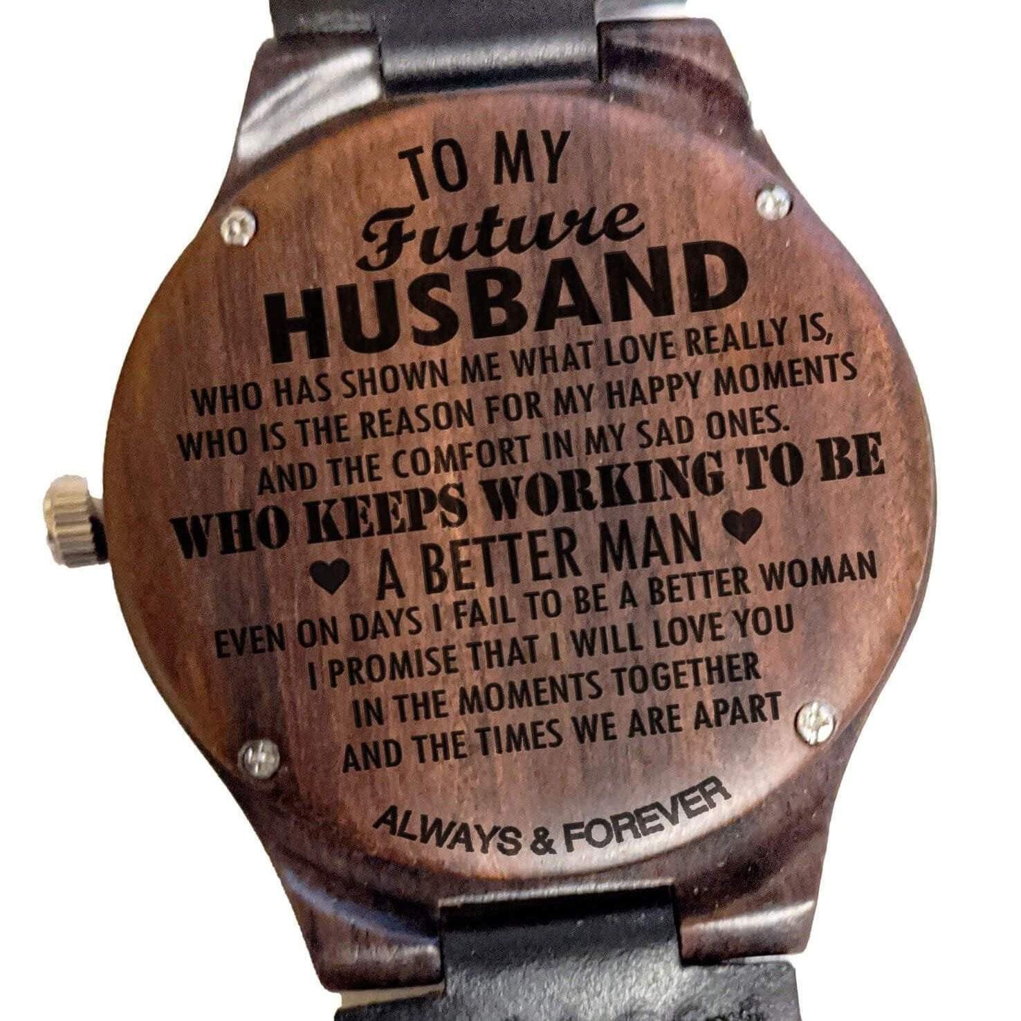 Husband - 