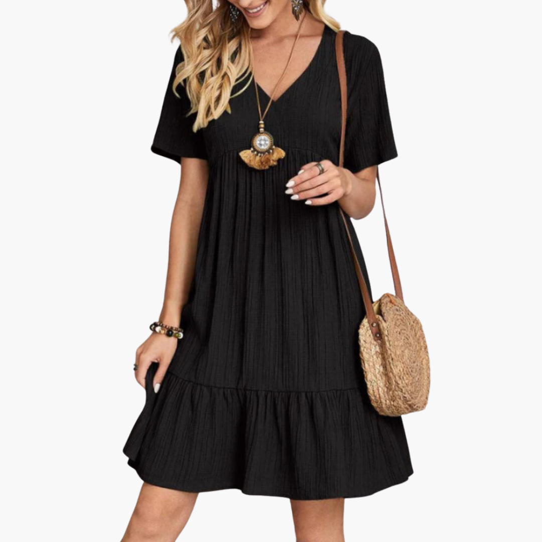 Comfortable Stylish Dress