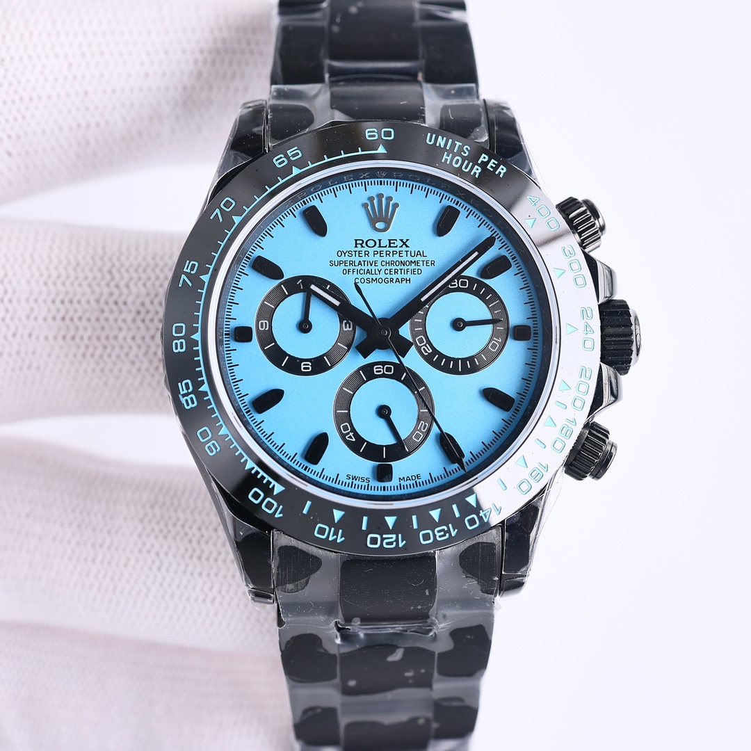 ROLEX Daytona Series