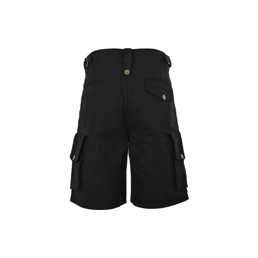 Louis Vuitton 24ss Gold Label Double Pocket Cargo Shorts