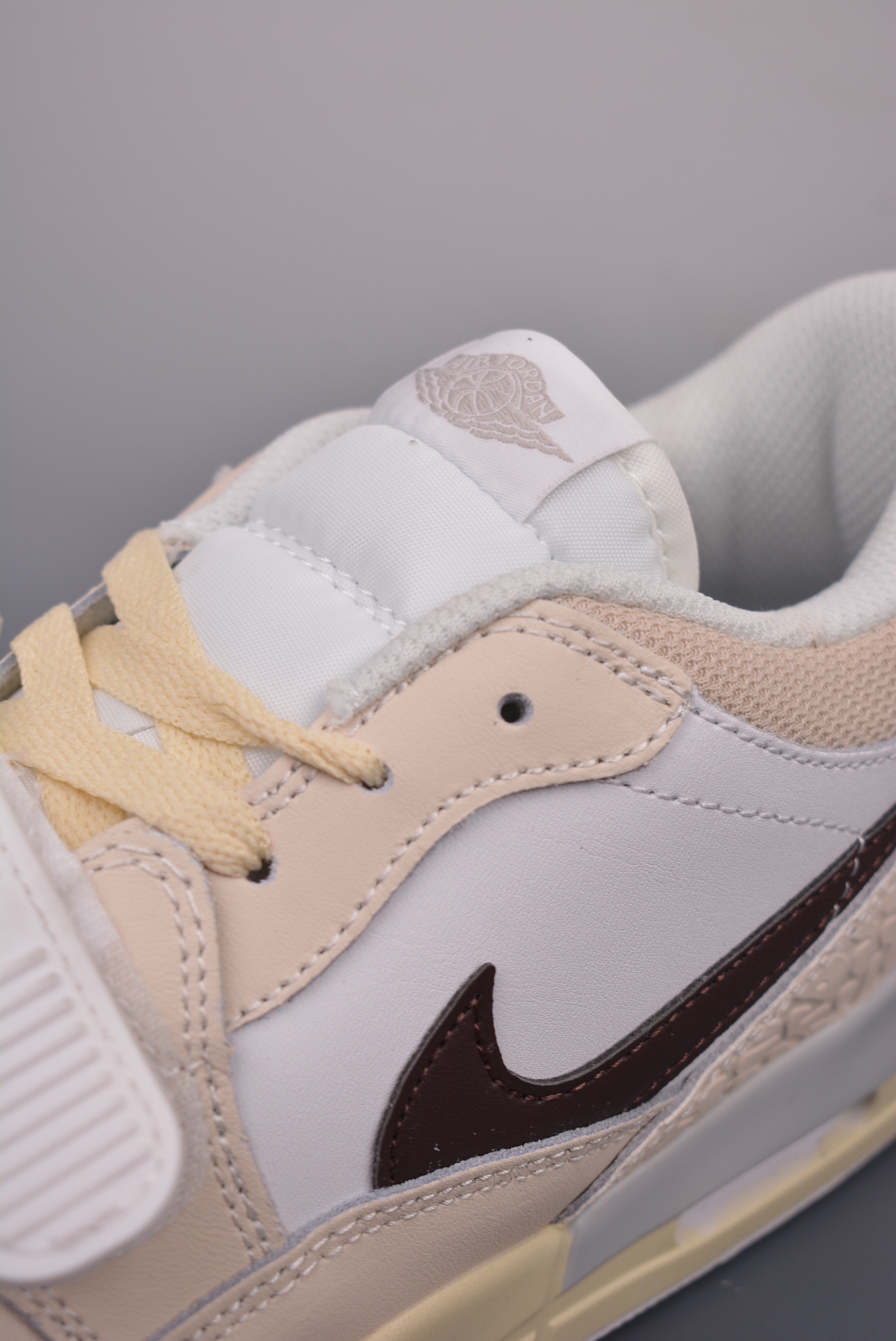 Air Jordan Legacy 312 Low GS Pink White HJ3483 101