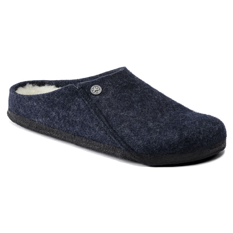 Zermatt Shearling Wool Felt B-58076