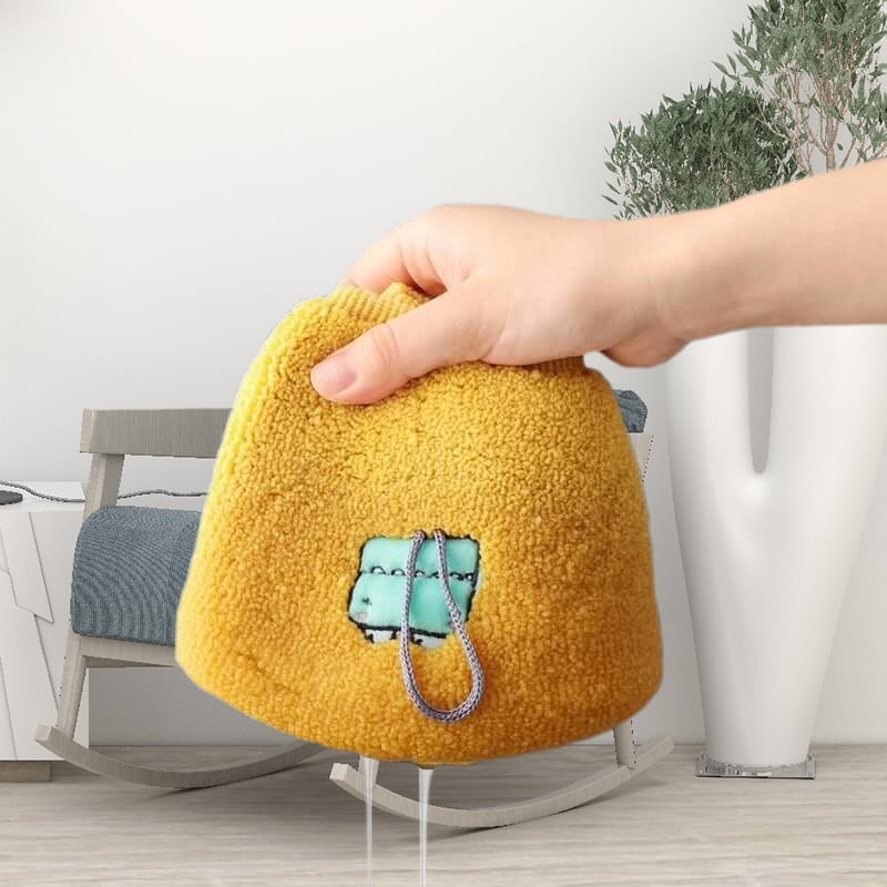 (Hot Sale - 49% OFF) Bathroom Toilet Seat Cover Pads