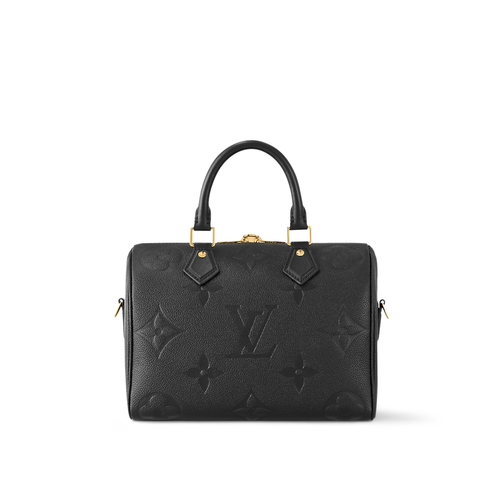 Louis Vuitton SPEEDY BANDOULIÈRE 25 Handbag M58951