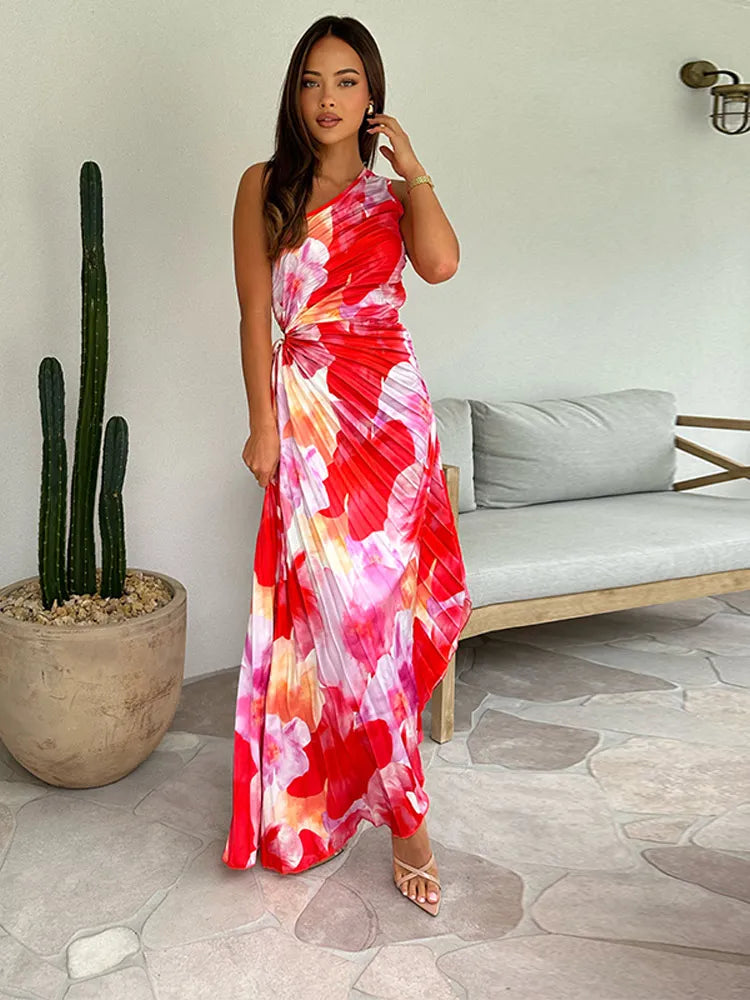 Stunning Summer Dress