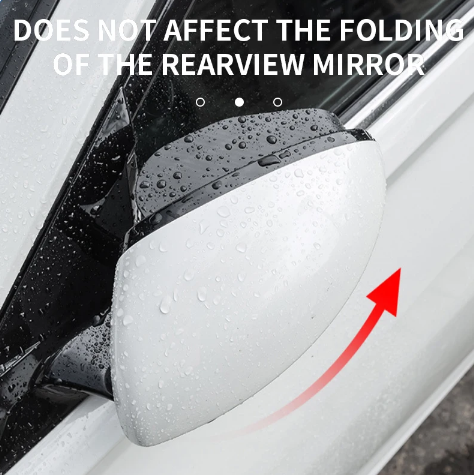 Car Sun Visor Sticker