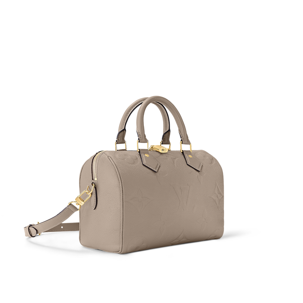 Louis Vuitton SPEEDY BANDOULIÈRE 25 Handbag M58951