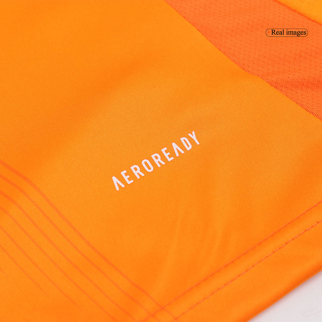 Real Madrid 2024/25 Away Football Shirt
