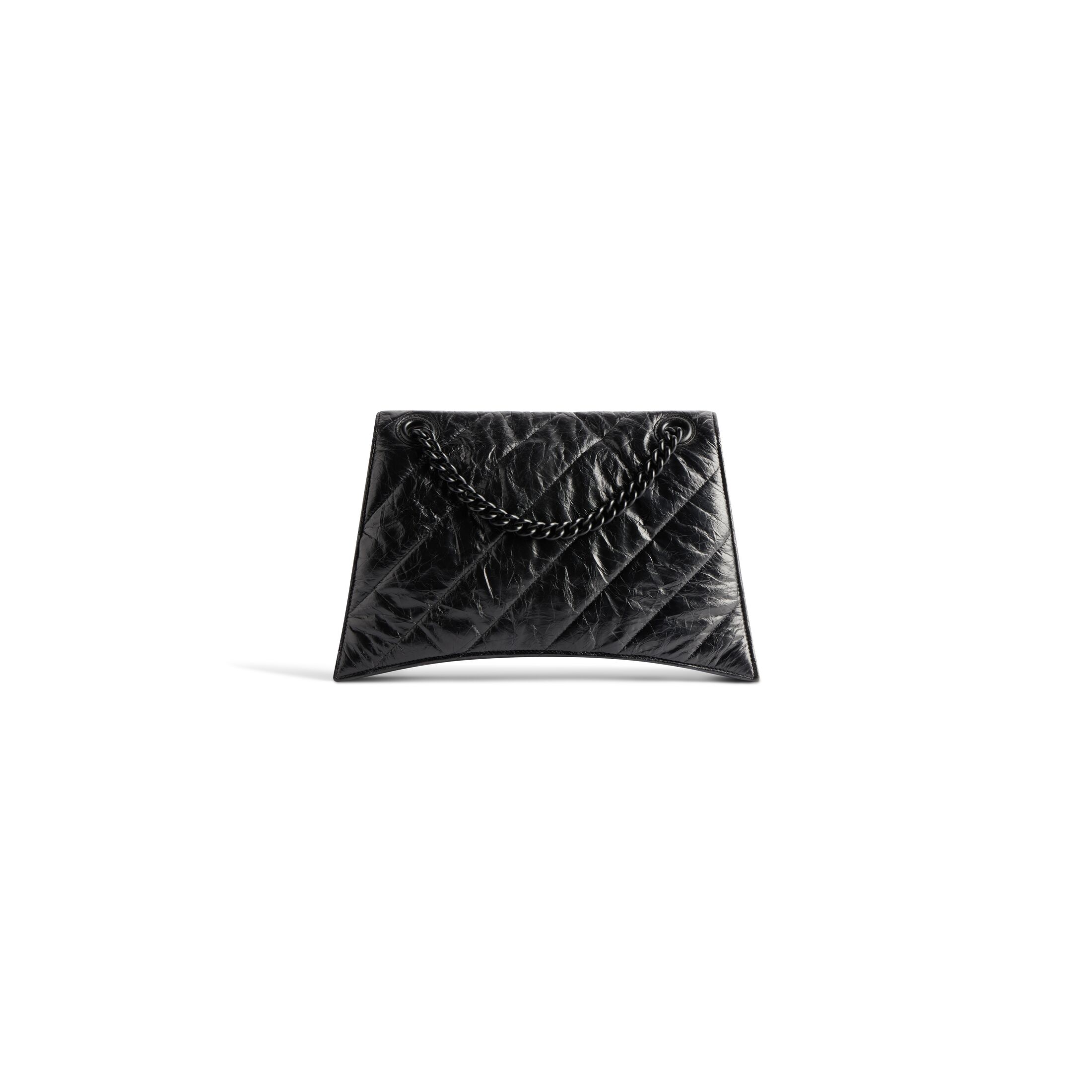 Balenciaga CRUSH Medium Chain Bag