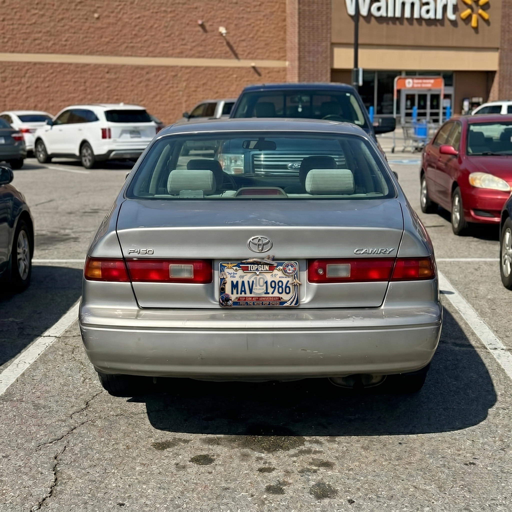 ✈️ Top Gun 40th: 