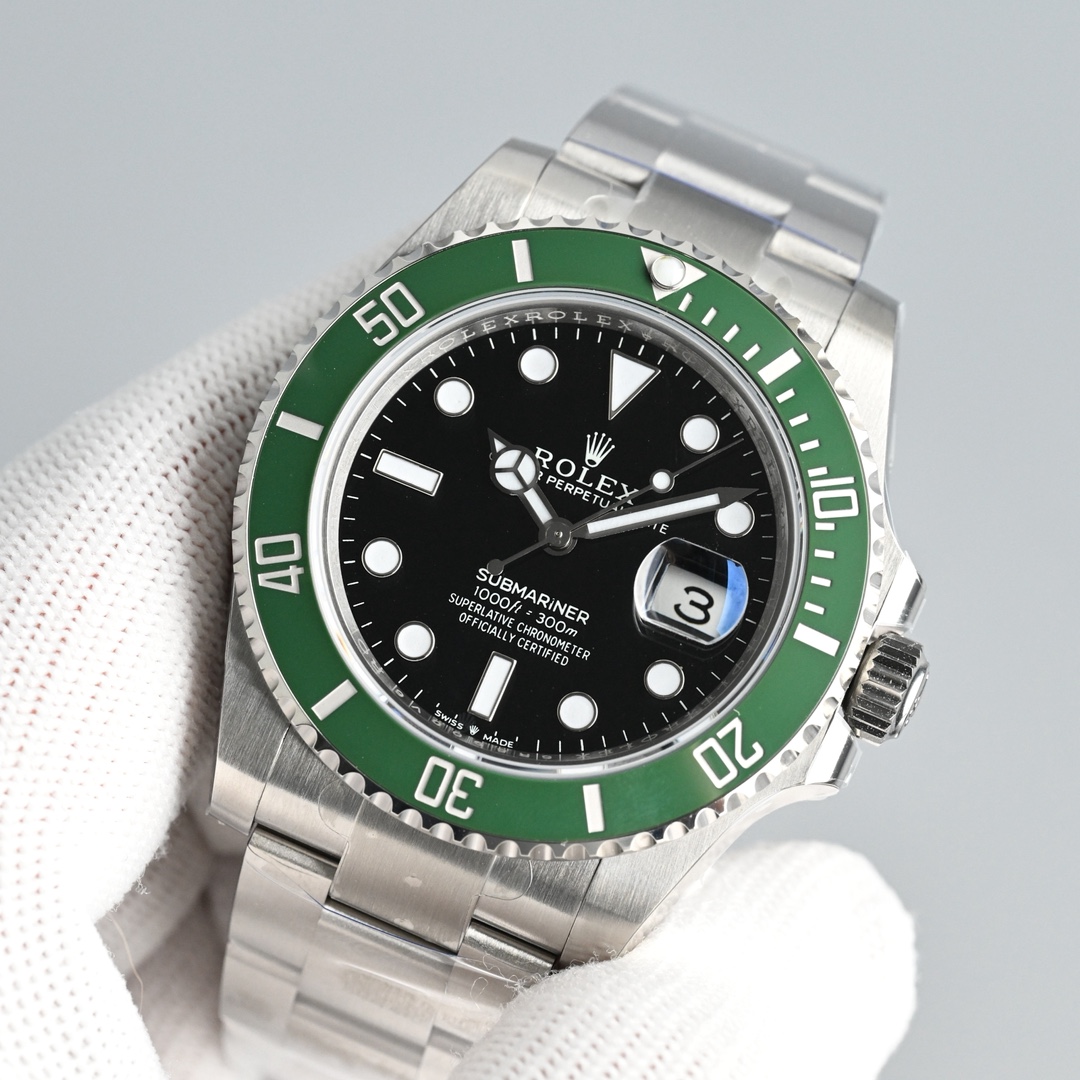 Rolex Submariner