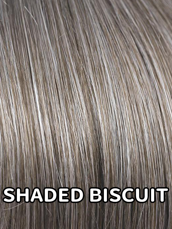 New! COLD BREW CHIC WIG & 2025 NEW STYLE
