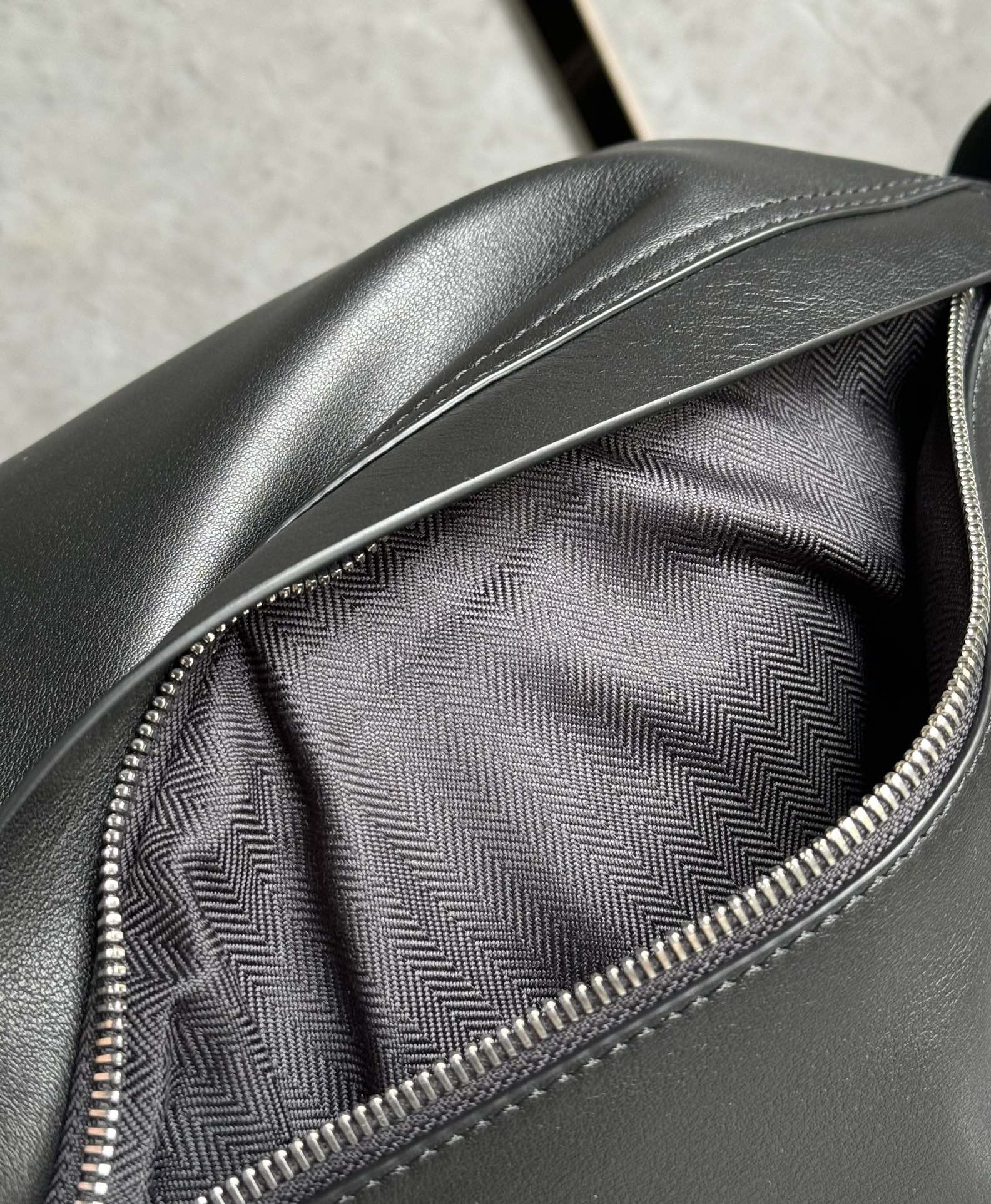 Loewe drawstring backpack 0903
