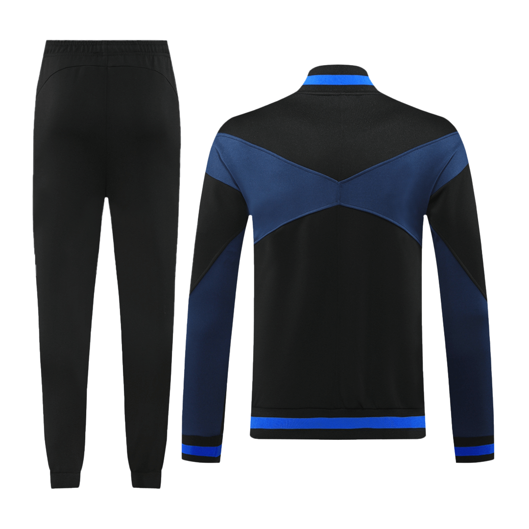 Men's Inter Milan Soccer Training Kit 2024/25