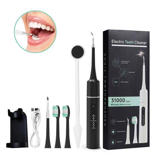🔥Last Day Promotion 49% OFF 🔥Adult Sonic Electric Toothbrush