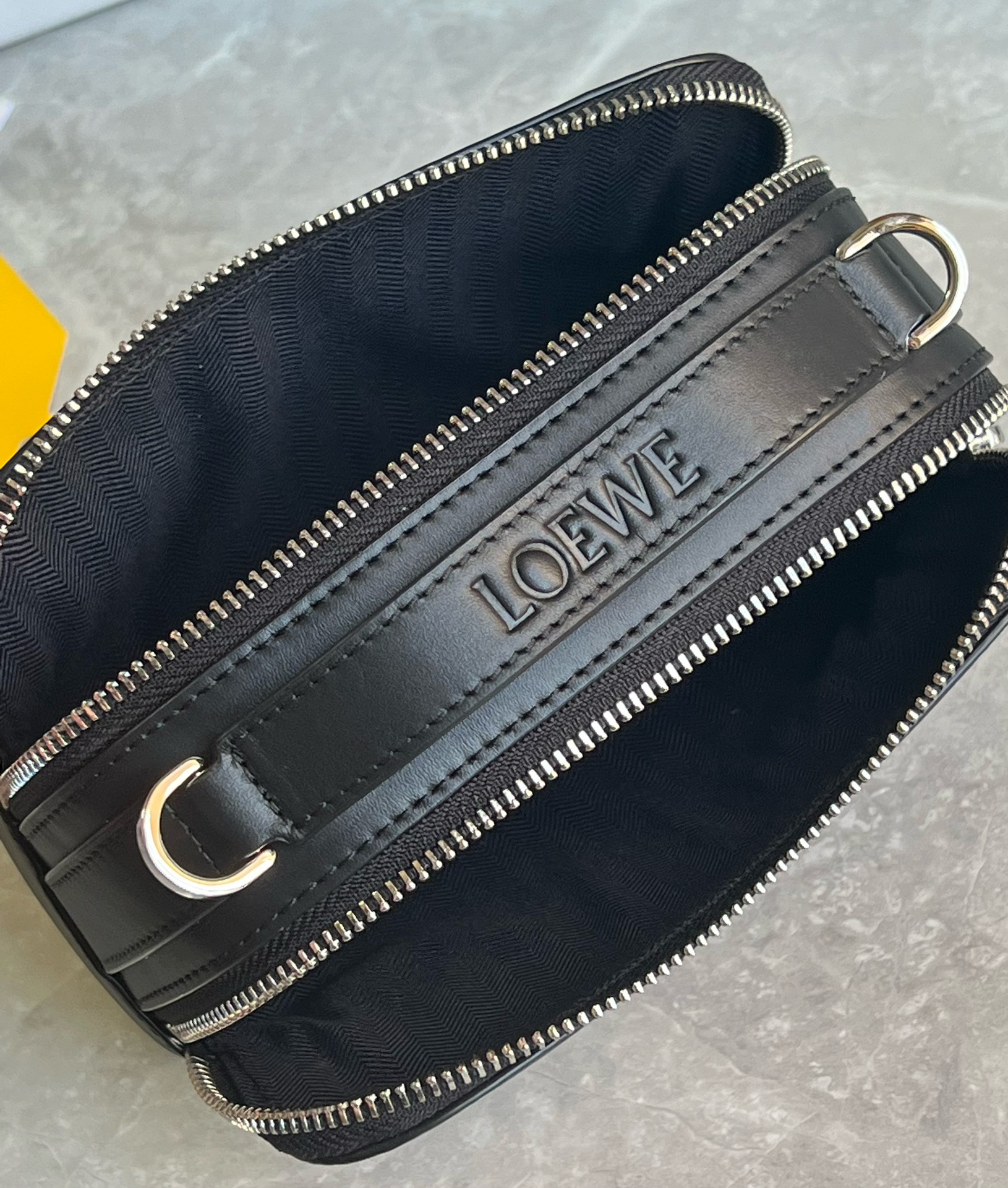 Loewe Camera Bag 0688