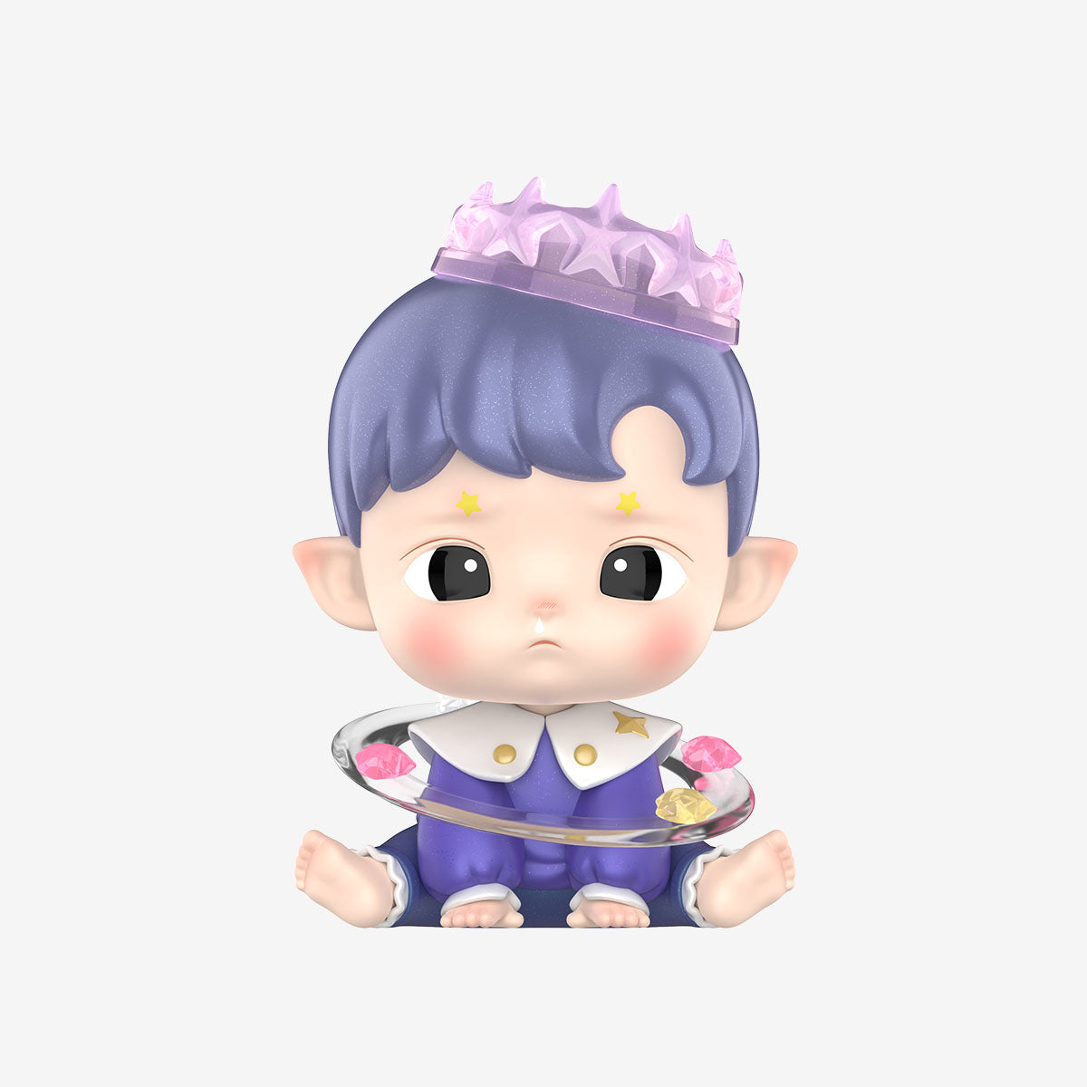 POP MART HACIPUPU In My Dream Series Figures [1 Blind Box]