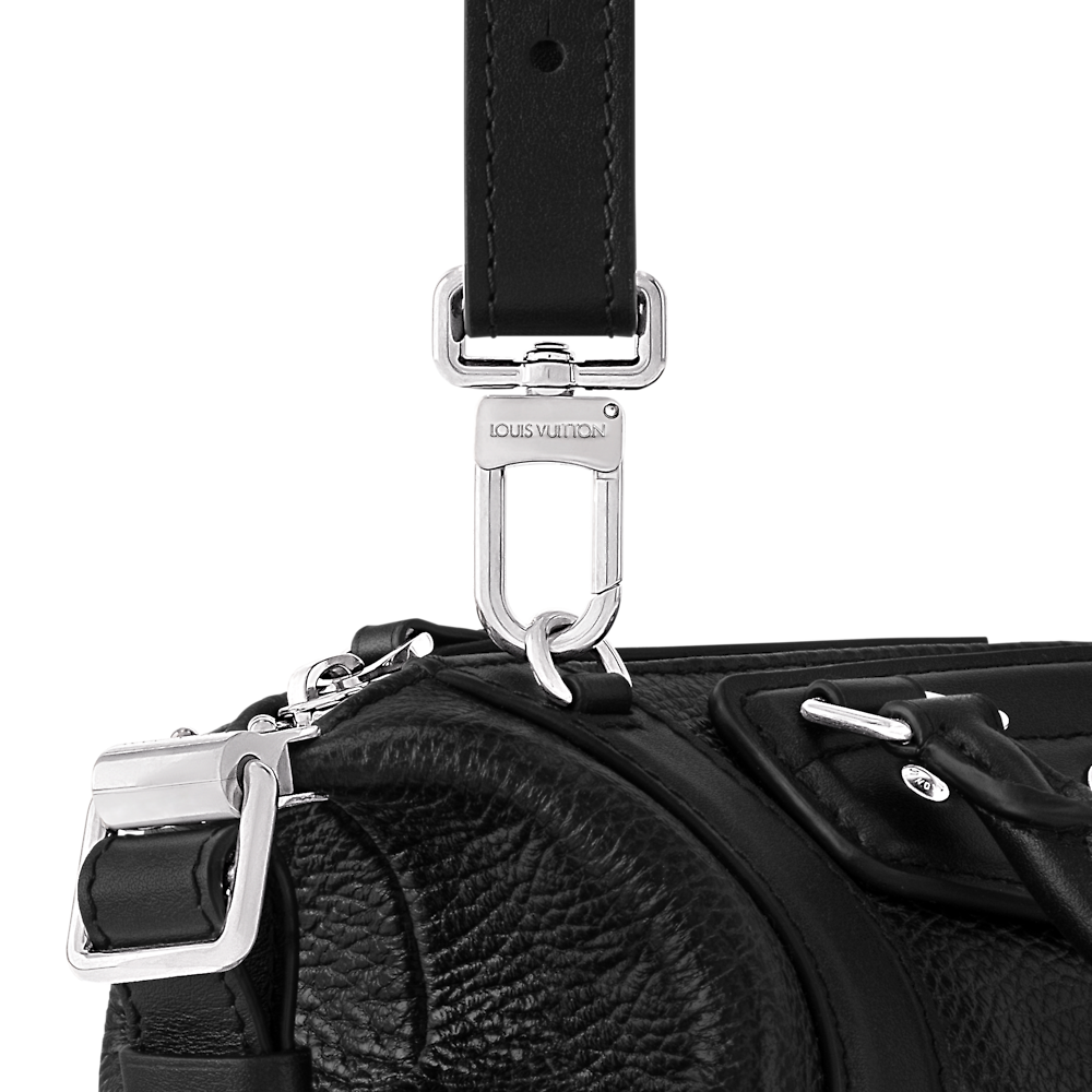 Louis Vuitton NANO LV BIKER Bag M14623