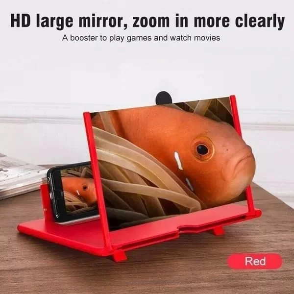 🎁SCREEN MAGNIFIER 2024 NEWEST VERSION