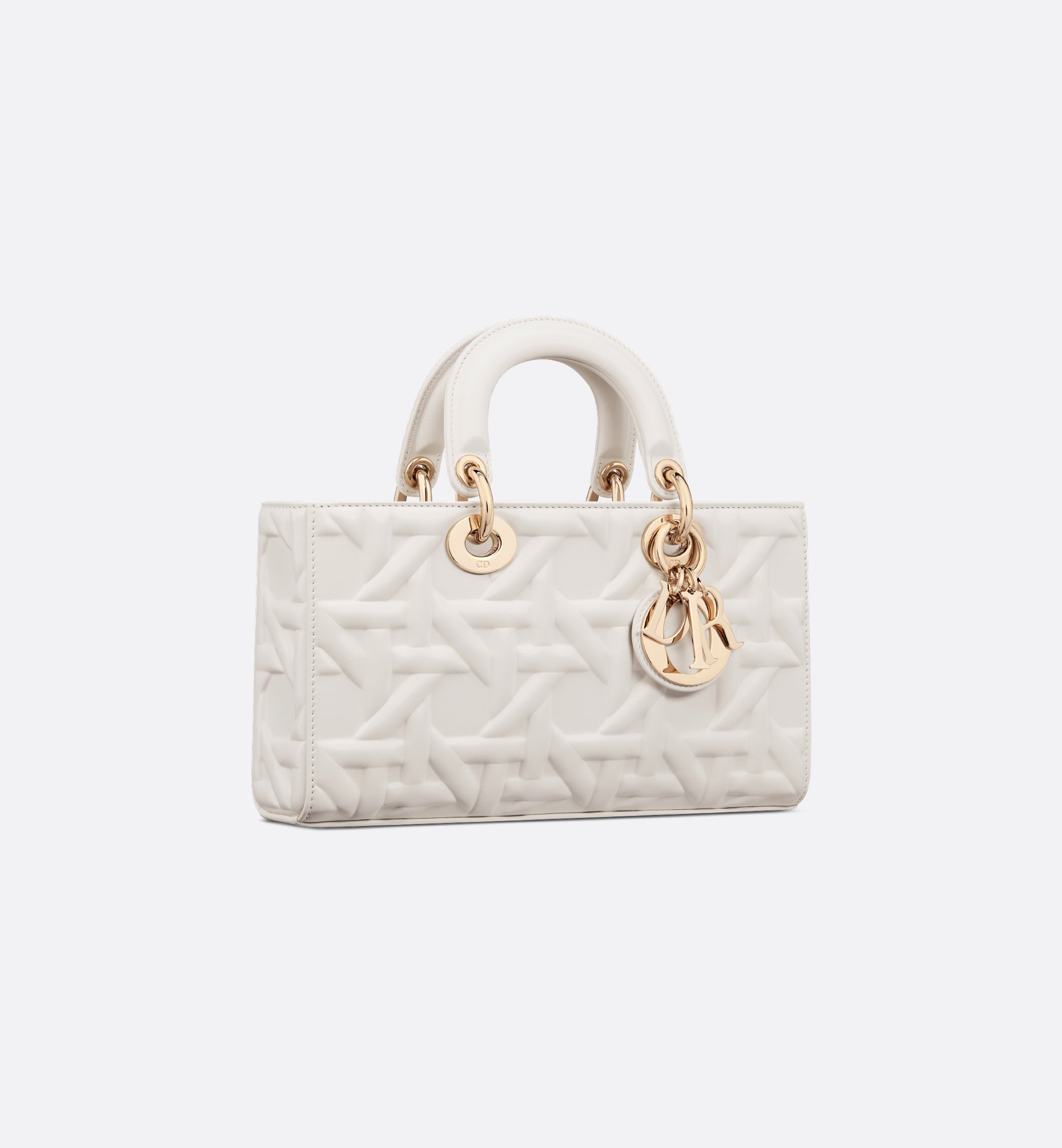 Dior Medium Soft Lady D-Joy Bag M0540OBPJ_M030