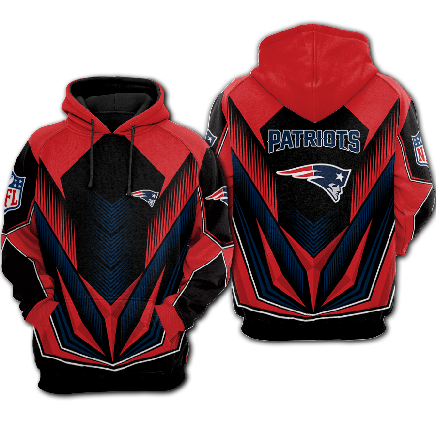 NEW ENGLAND PATRIOTS 3D NEP11013