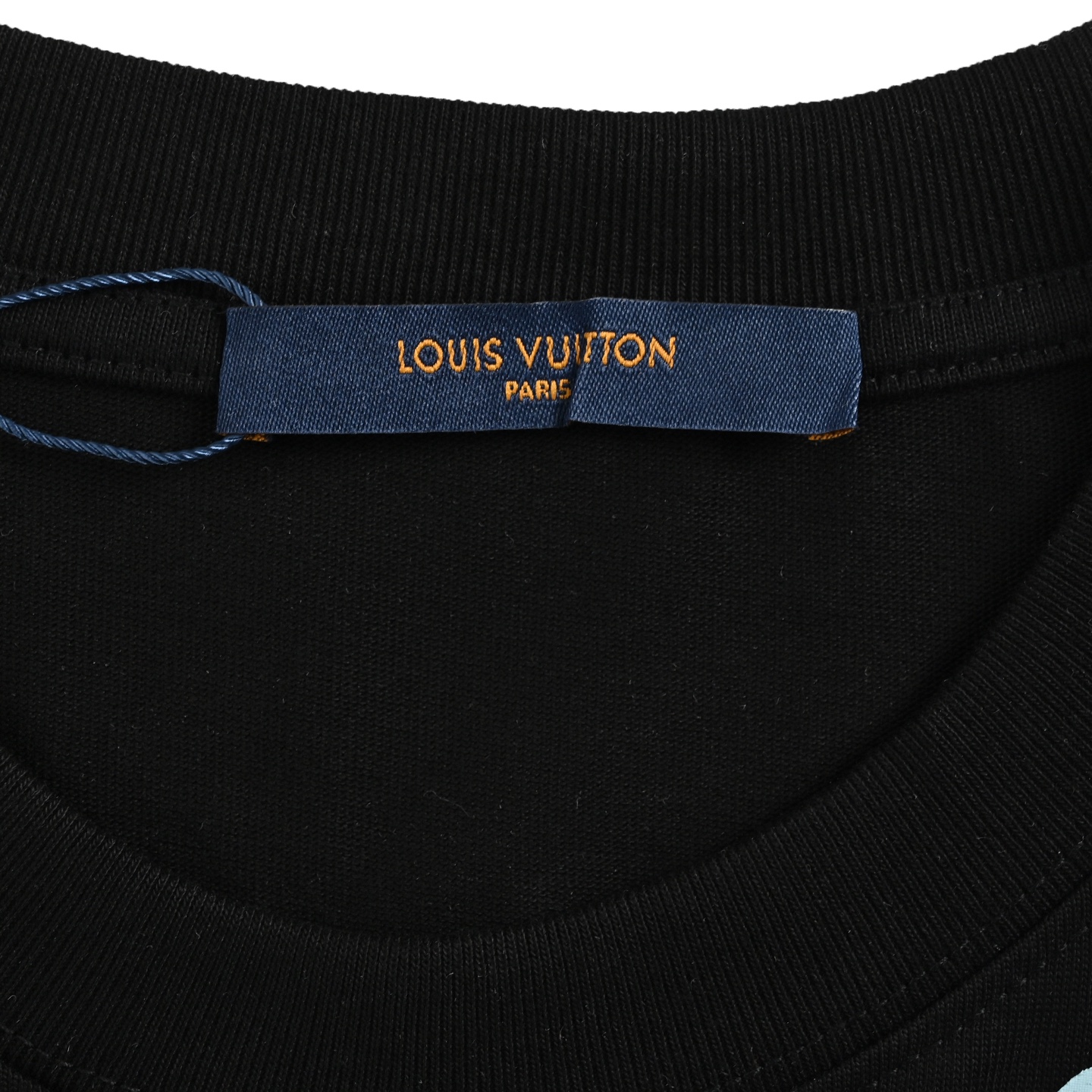 Louis Vuitton Overlapping Monogram Short Sleeves