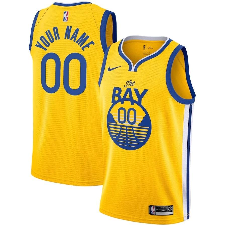 Golden State Warriors