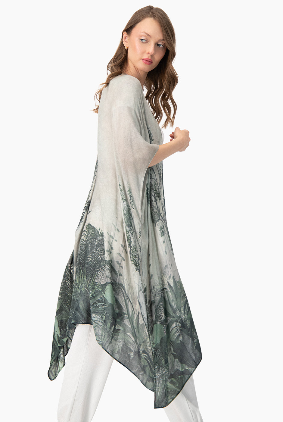 Kimono Forest
